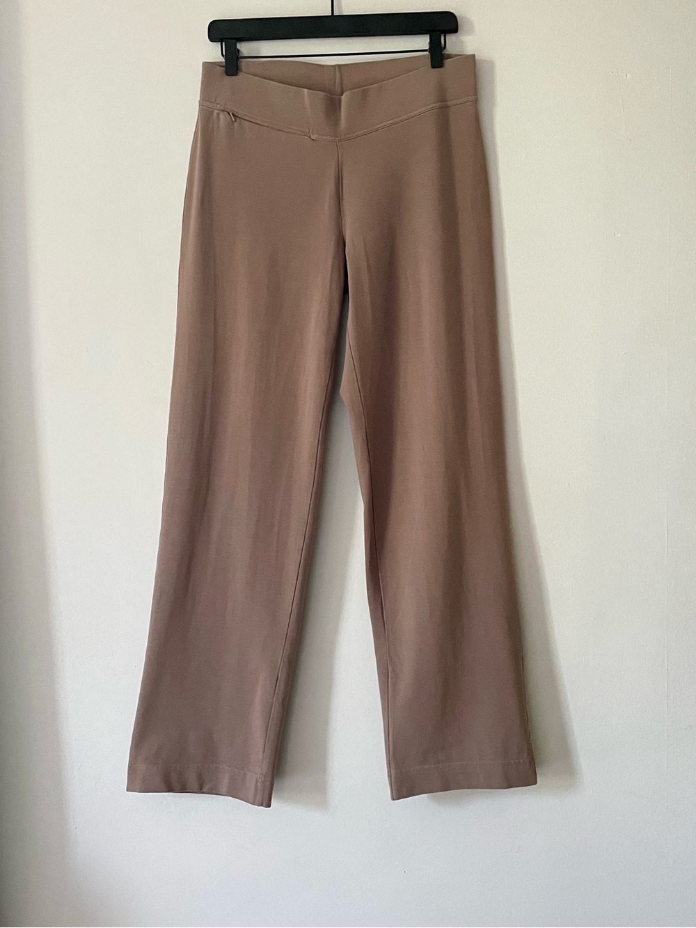 Lands' End Cotton Blend Pants